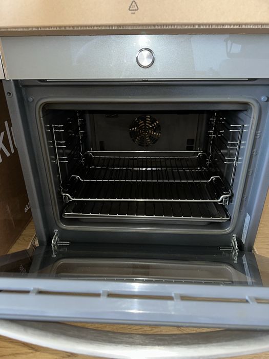 Forno Balay Como Novo