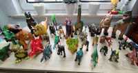 Dinozaury, dinozaur. Figurki dinozaurów.