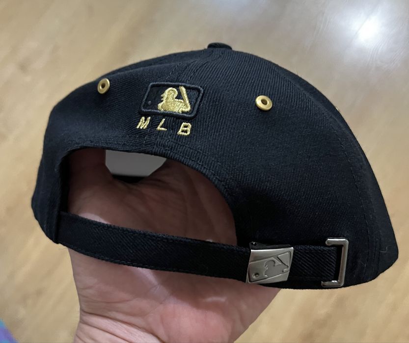Кепка New York MLB оригінал