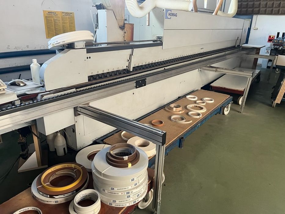 Homag optima kal 310