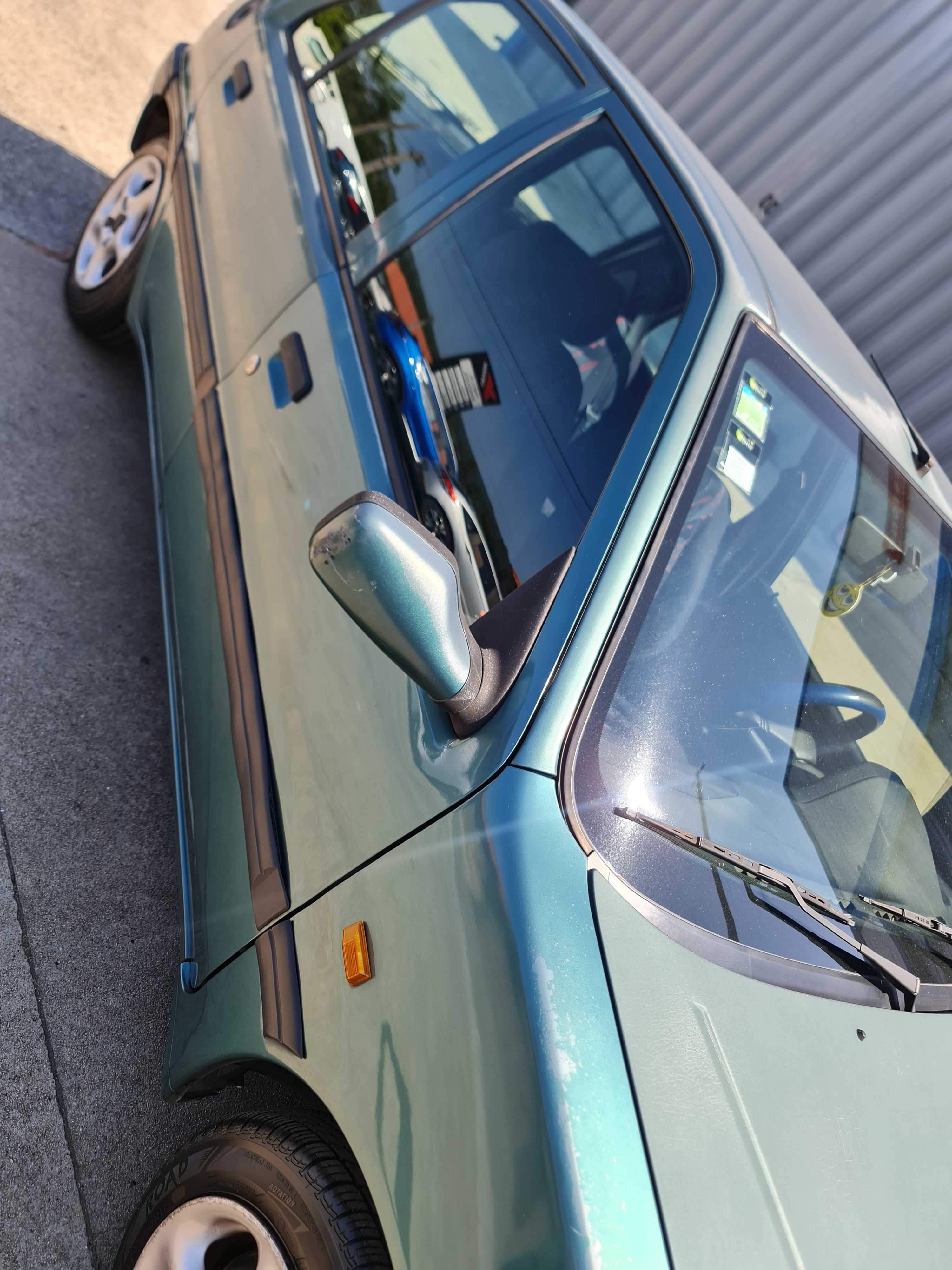 Peugeot  106 gasolina
