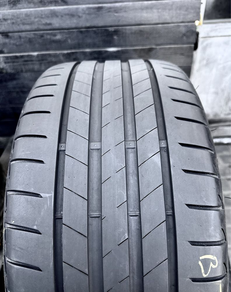 255/35/19+225/40/19 Bridgestone Turanza T005 | 90%остаток |летние шины