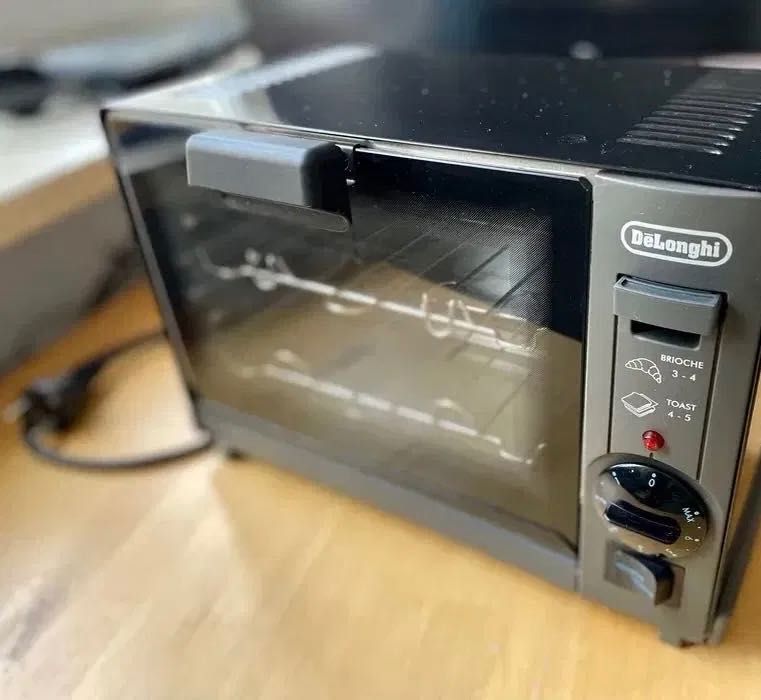 Opiekacz DeLonghi DL3 (Made in Italy)