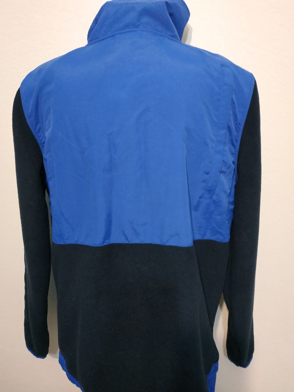 Флісова куртка, кофта Alprausch (Швейцарія) розм. М