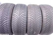 Michelin Crossclimate 2  225/45 R17 94Y 2023 7mm