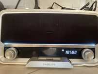 Rádio Phillips vintage