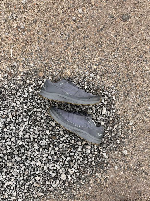 Arcteryx Aerios FL GTX Gore-Tex / Осінь / Зима / Гори / Теплі