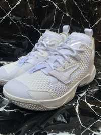 Jordan why not zero 4 white