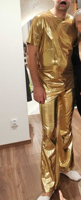 Strój lata 50,60,70,przebranie