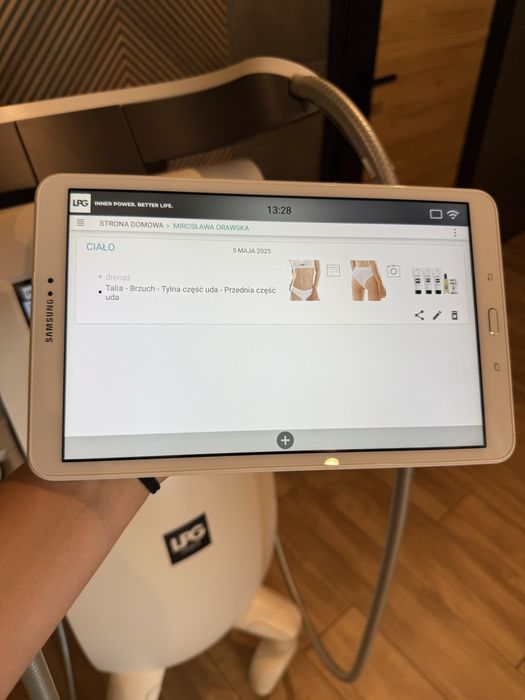 Endermologia Alliance Medical