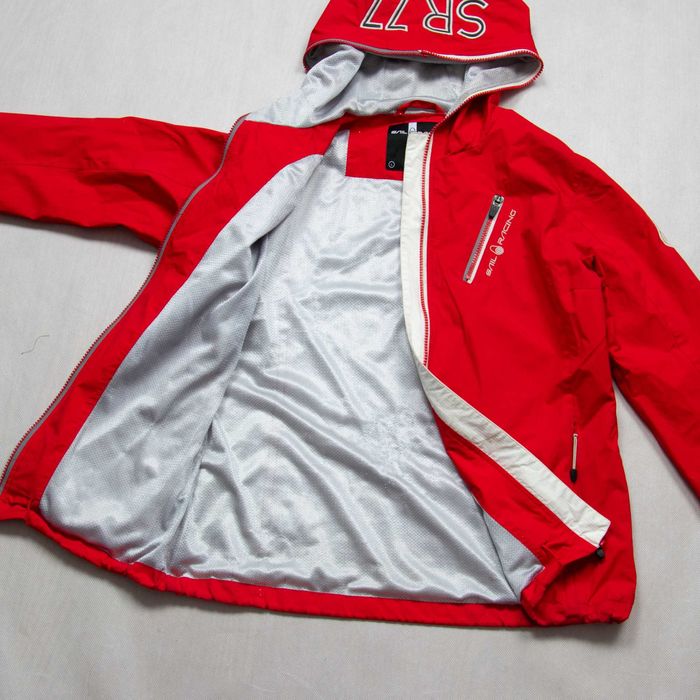 Sail Racing harbour jacket kurtka L damska
