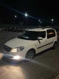 Skoda Roomster 2012 1,2 л 4 циліндра!