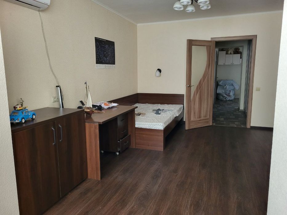 Продам 3х кімнатну квартиру ЖК Набережний квартал, 90 м2