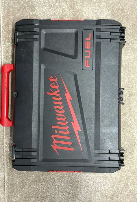 2 Retíficas Angular Milwaukee M18 FDGROVB-502X