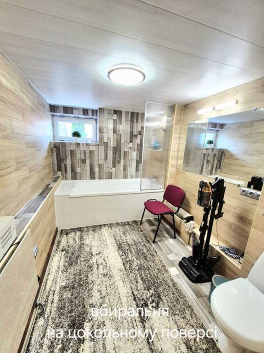 Продам добротний термодім в районі Габдрахманова (Ковалівка).