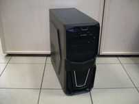 Komputer i7-7700k, 16GB DDR4, GeForce GTX 970 4GB, SSD 256 +HDD, Z170X