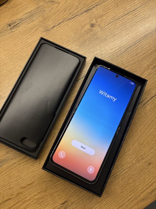 Samsung Galaxy Z Flip 5 512GB