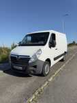Opel Movano B 2.3 CDTI L1h1
