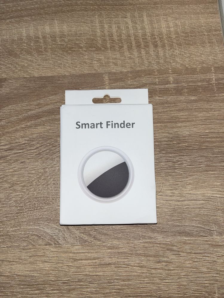 Lokalizator-smart finder