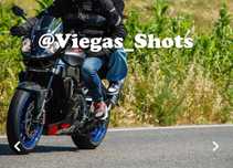 Aprilia tuono rsv1000r gen 2