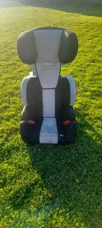 Fotelik Recaro Milano 15-36kg