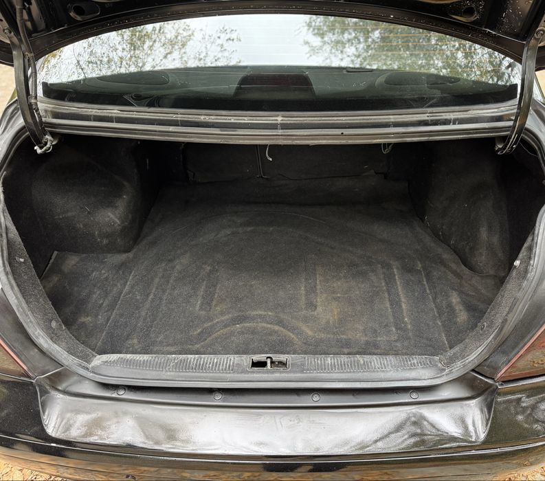 Hyundai Elantra 2001 Газ/бензин 2.0 Автомат