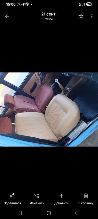 Продам Иж комби в отличном состоянии