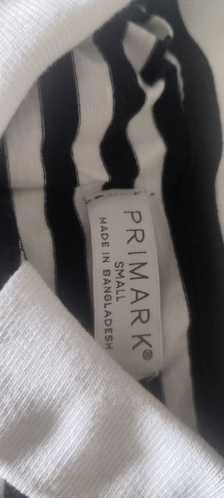 Polos frescos tamanho S