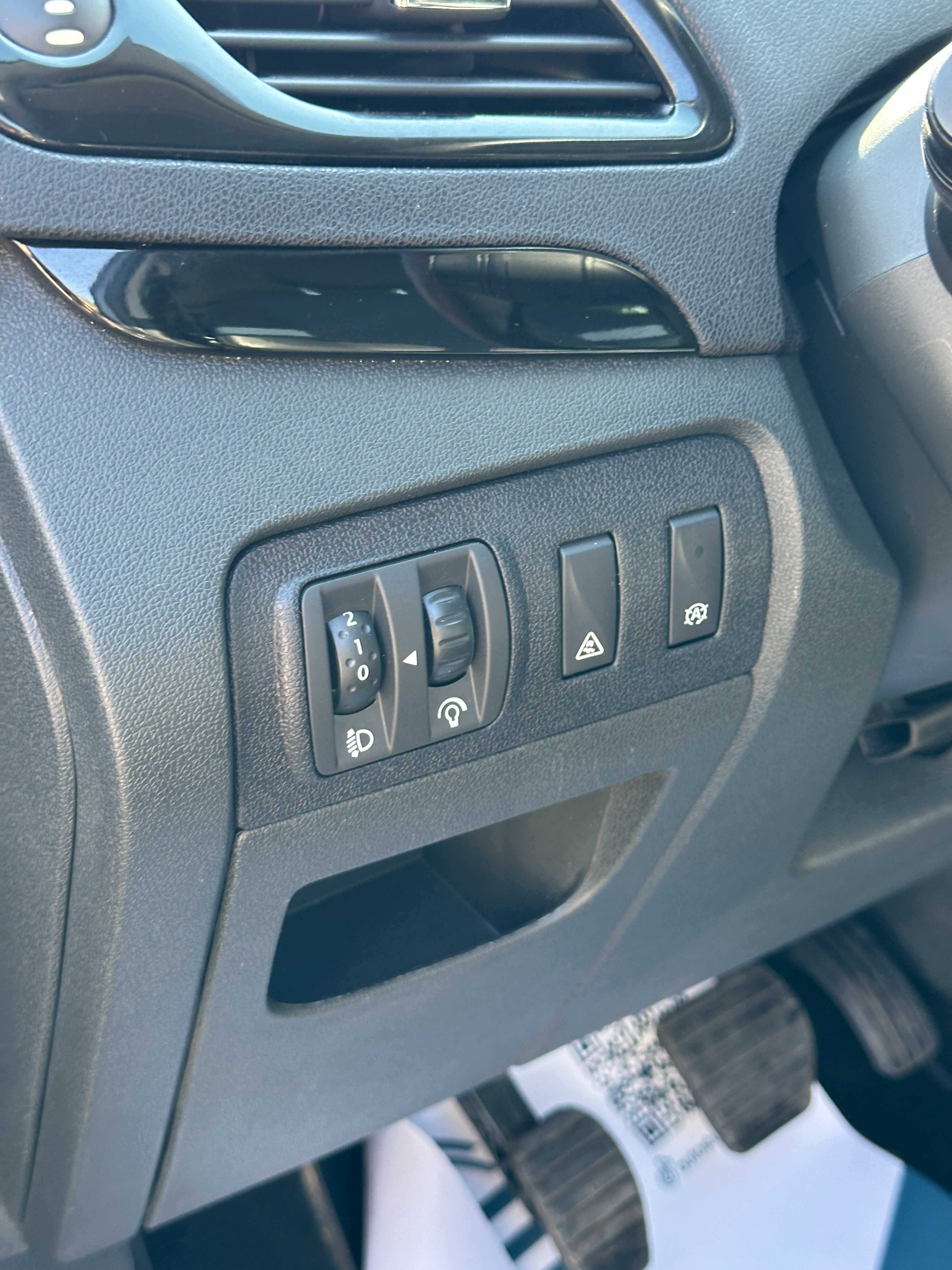 Продам Renault Grand Scenic 2012 рік можлива розстрочка,кредит,обмін!