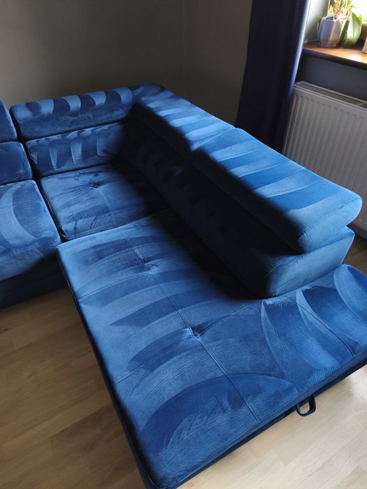 Tanie pranie tapicerki meblowej oraz detailing samochodowy