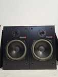 Kolomny stereo Magnat Koncepcja 1, 150 Watt