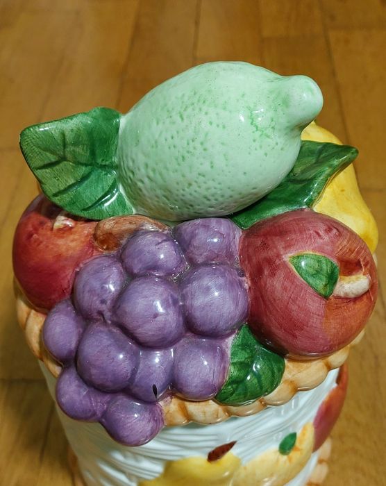 Ємкості для сипучих