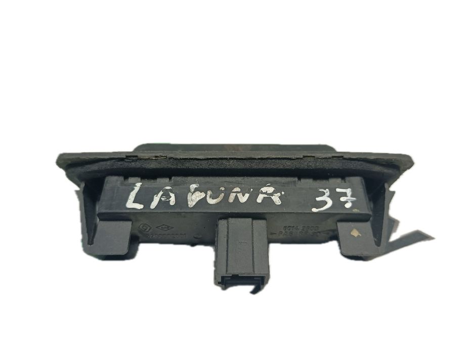 Canhão da porta / tampa da mala RENAULT Laguna II (BG0/1_)