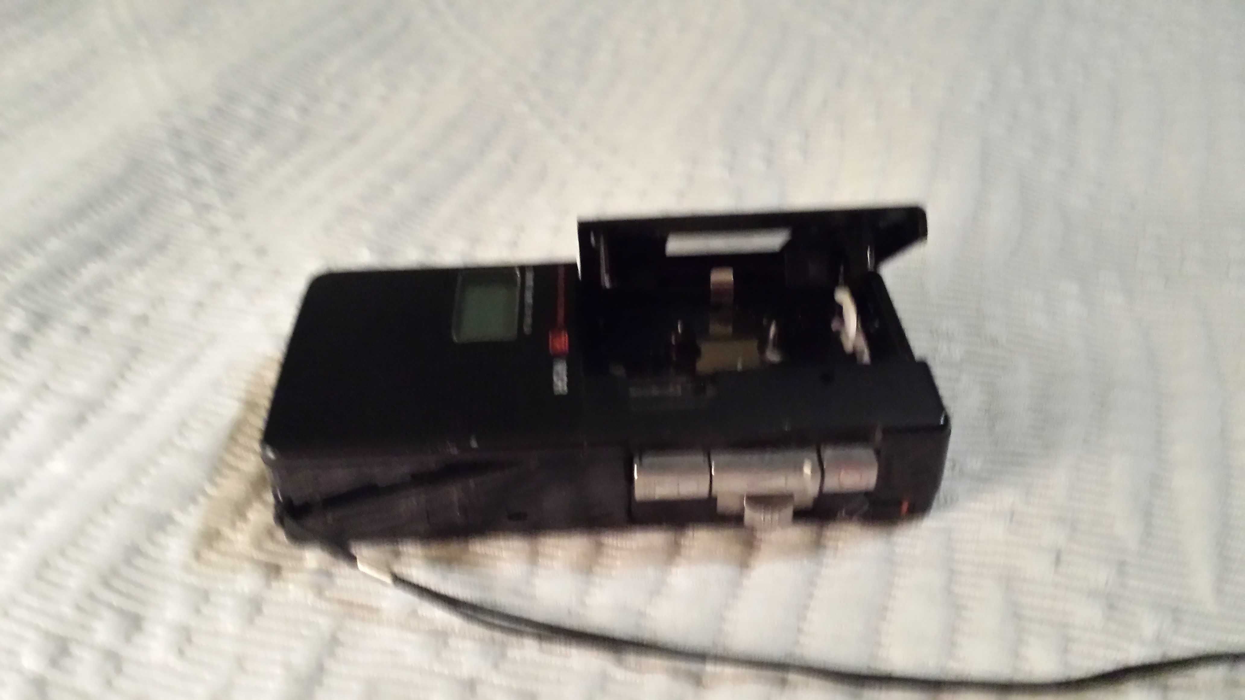 Gravador Sony Microcassette-Corder M-770V