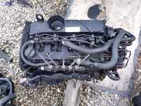 Citroen Jumper Peugeot Boxer Fiat Ducato 2.2 HDI 06-14 głowica