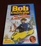 Bob O Construtor - Um Natal a Recordar (DVD-Vídeo)