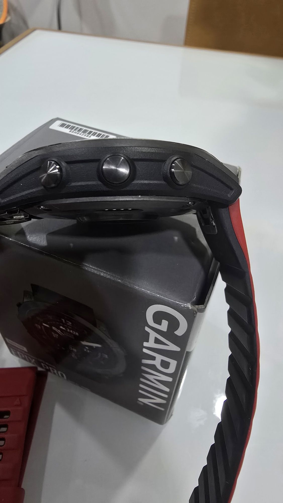 Garmin Epix Sapphire Pro gen2 51mm