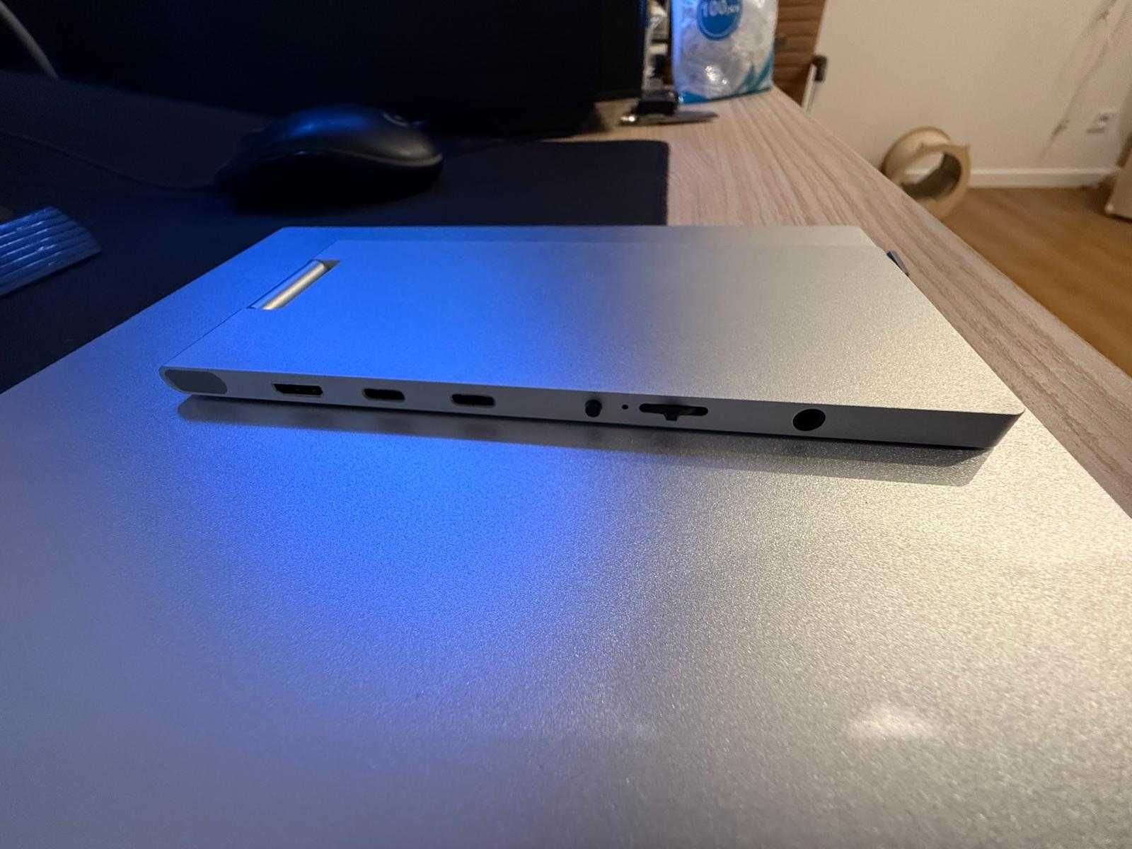 ESR Przenośny monitor do laptopa lub telefonu, 15,6" 1080P HDR