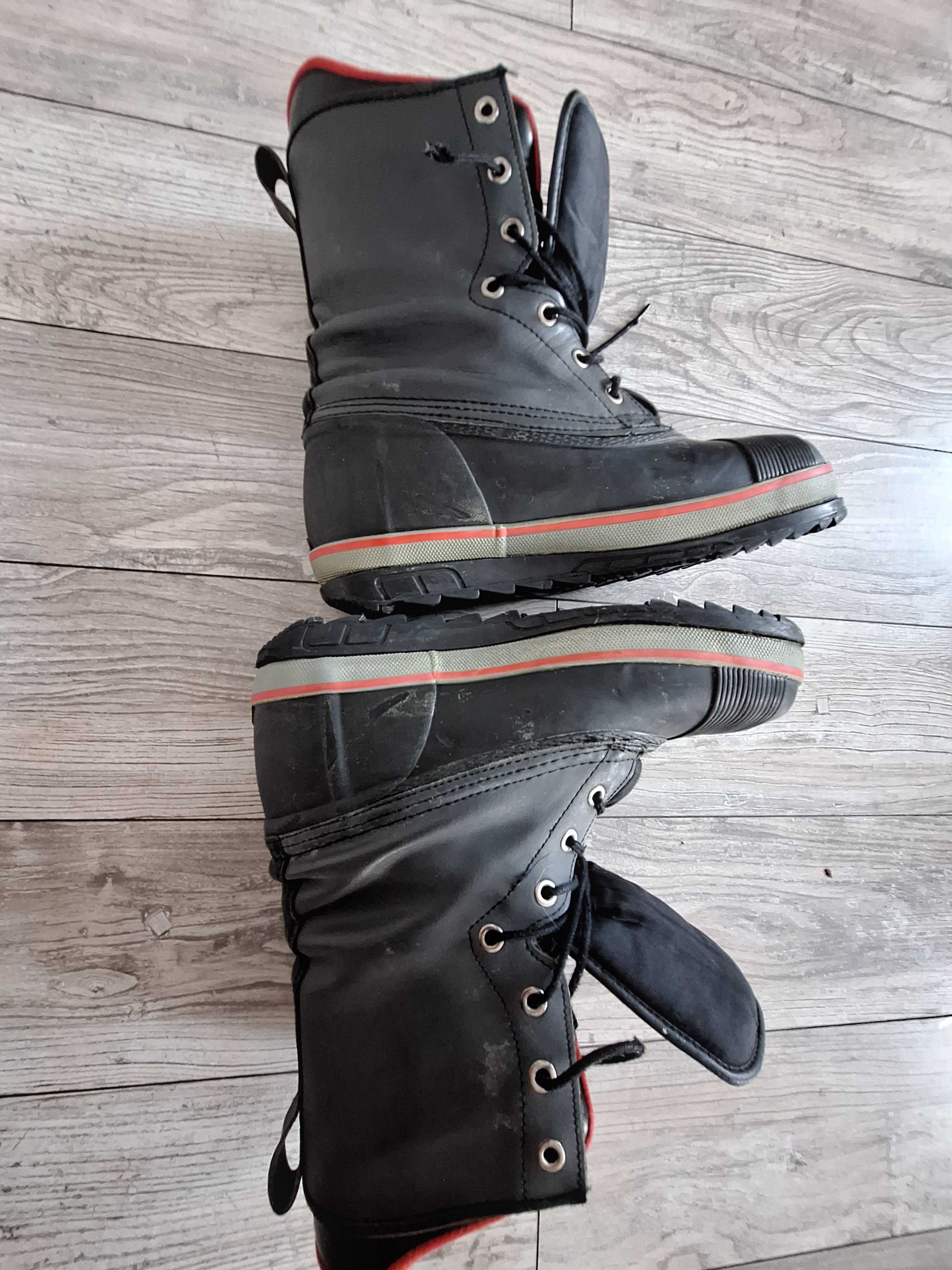 Burton buty snowboardowe  us 11,44-45,wkl.29cm