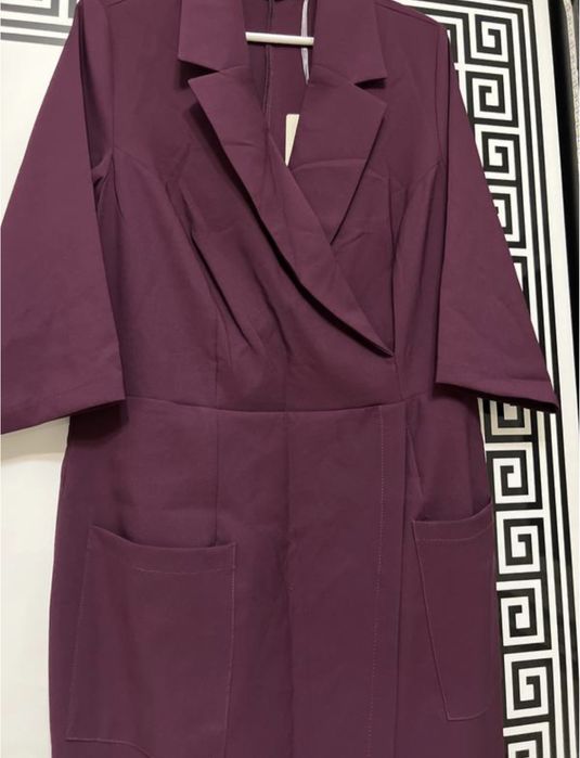 Плаття 48 розмір з поясом