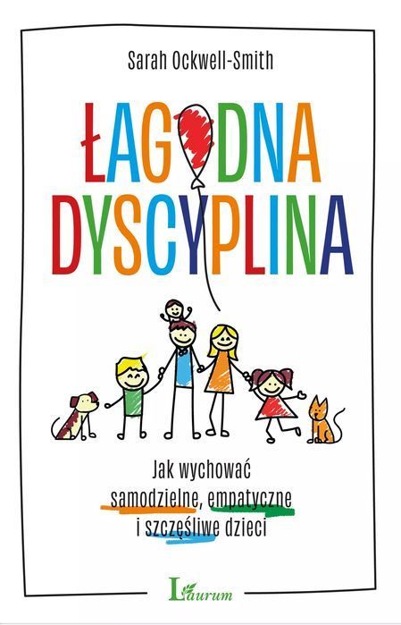 Łagodna dyscyplina. Laurum