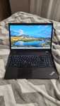 Laptop Lenovo ThinkPad T590 i5-8365u 16/256gb bateria 7 godzin pracy