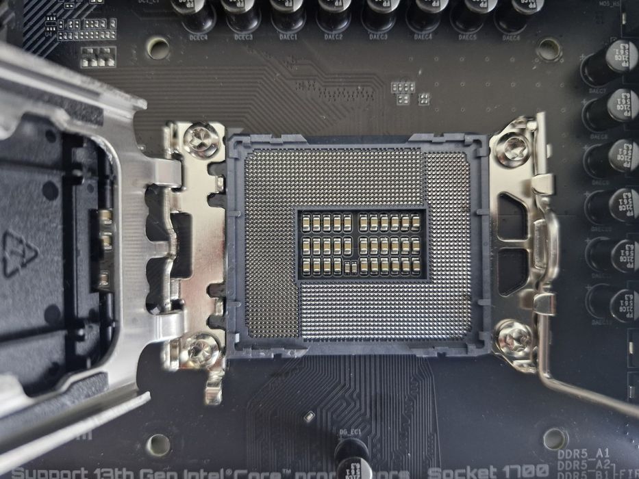 Gigabyte Z790 Gaming X Ax G10 Socket 1700 Płyta Główna