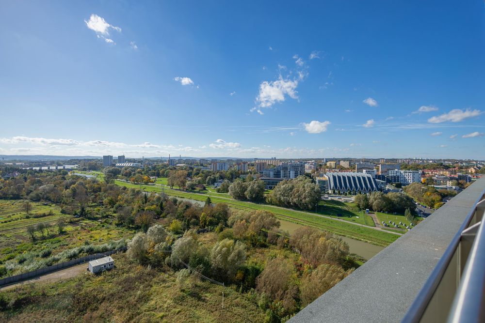 Apartament wysoki standard na doby Kopisto Apartamenty Zamkowe II