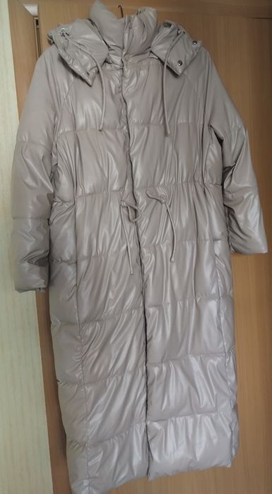 Пальта стьобане Reserved 40 (12)