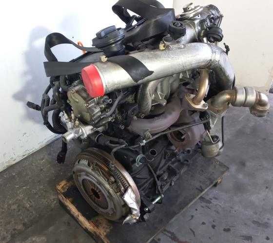 Motor Audi A3, Golf 4, Seat Alhambra, Leon  1.9 TDI 130cv   ref: ASZ