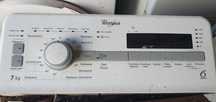 Pralka Whirlpool Tdlr 70211 części
