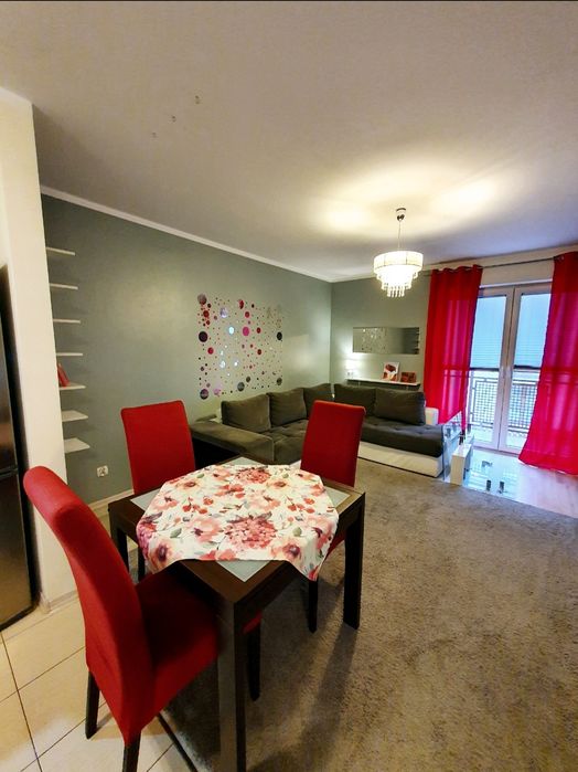 Świnoujście mieszkanie do wynajęcia