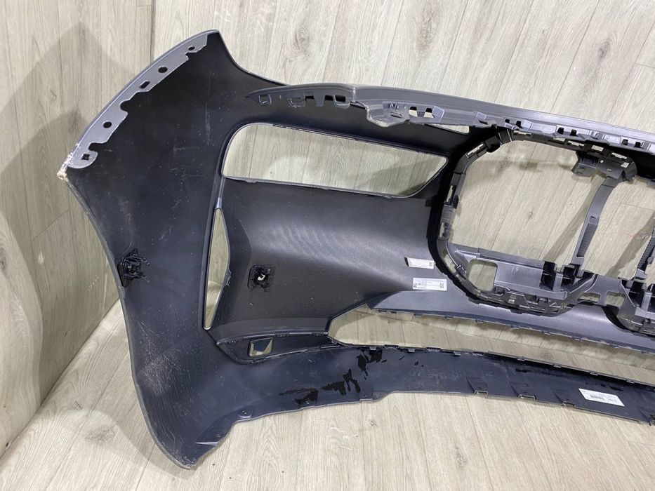 Бампер передний BMW 7 i7 G70 / 2022 2023 2024 г./ 5111946404