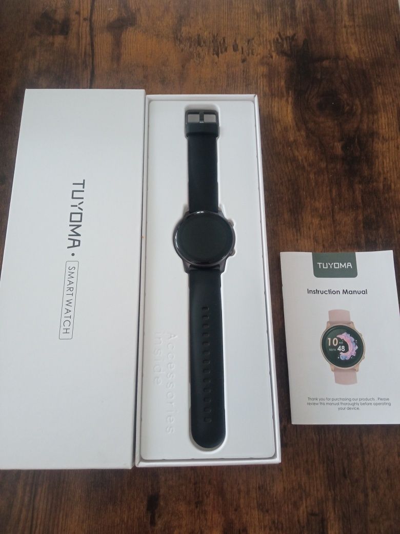 Smart Watch LW36